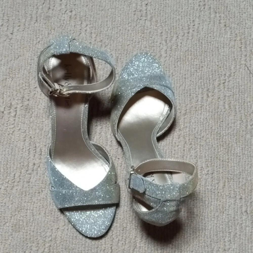 Kelly & Kate, Wedding, Special occasion professional church glitter, kit… - Picture 3 of 7